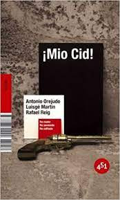 Mio Cid