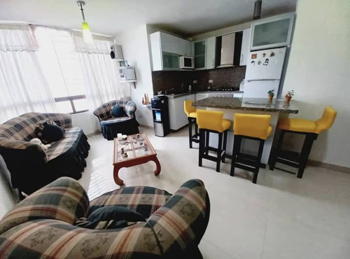 En Alquiler Apartamento Valle Topacio San Diego