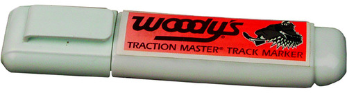 Woody's - Marcador De Pista Para Motos De Nieve (marca Trak.