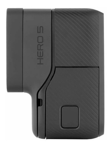 Cámara GoPro Hero5 4K CHDHX-502 NTSC/PAL negra