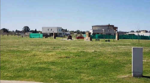Imagen 1 de 4 de Terreno Lote En Venta Ubicado En San Sebastian, Escobar, G.b.a. Zona Norte