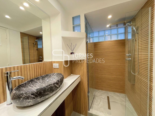Imagen 11 de 30 de Reservado -departamento En Venta 3 Ambientes Con Vista Al Mar * Centro Mar Del Plata
