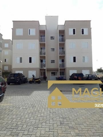 Imagem 16 de 28 de Lindo Apartamento De 44m² No Residencial Galena Em Salto/sp - Ap00052 - 69387448