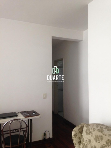 Imagem 27 de 29 de Apartamento - Ap01911 - 34581838
