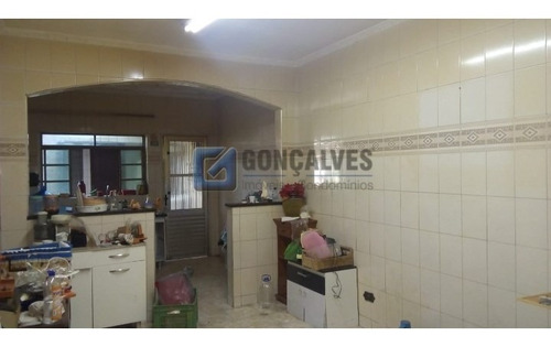 Imagem 2 de 15 de Venda Sobrado Sao Bernardo Do Campo Vila Euro Ref: 59232 - 1033-1-59232