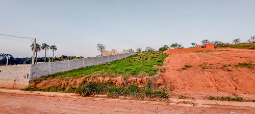 Imagem 9 de 9 de Atibaia Sp Terreno 840 M² Ac/veículo Doc. Ok. Ac/veículos