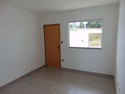 Imagem 3 de 30 de Excelentes Casas Duplex 02 Qtos Com Varanda, 02 Vagas Em Fase De Acabamento Na Melhor Localização Em São José Da Lapa. - Ca00362 - 70123472