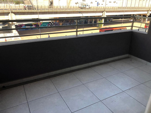 Excelente Depto. 1d+1b A Pasos Metro Macul 40993