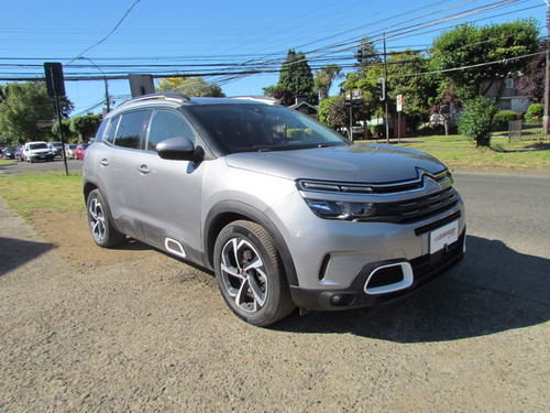 Citroën C5 Aircross BLUE HDI 2.0 AUT