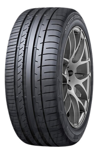 Neumático Dunlop Maxx050 Runflat 235/50 R18 97w