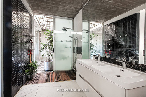 Casa En Lo Barnechea