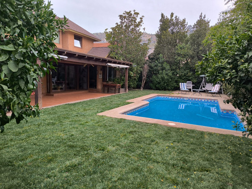 ¡bajó De Precio! Excelente Casa En Condominio Consolidado