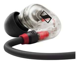 Sennheiser Ie 100 Pro Cle Audífonos In Ear Para Monitoreo