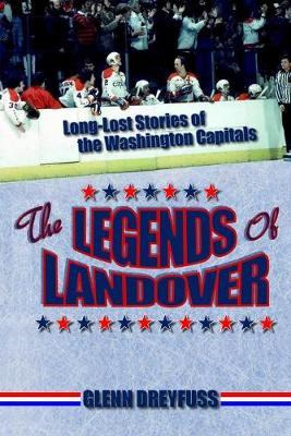 Libro The Legends Of Landover : Long-lost Stories Of The ...