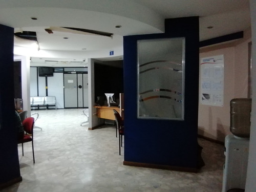 Imagen 17 de 17 de Local Comercial En Venta Av. Int. Guarenas Guatire Sector Buenaventura Riv#5376 Sl-21-007