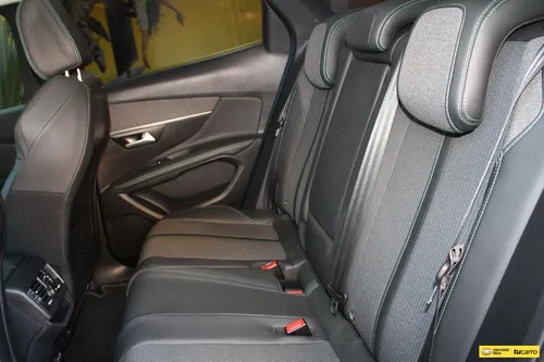 Peugeot 3008 1.6 ALLURE TP