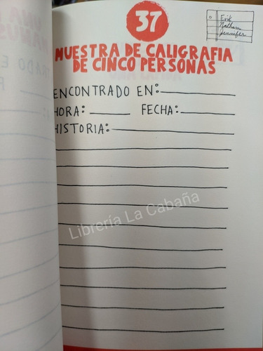 Destroza Este Diario Mas Busca El Tesoro 2 Libros En Oferta