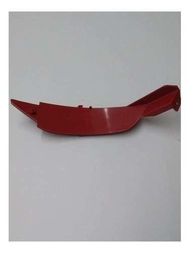 Imagen 2 de 4 de Reflector Trasero Izquierdo Ford Fiesta Kinetic Original