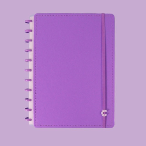 Cuaderno Inteligente Tamaño A4 21x28 Intensos - Original