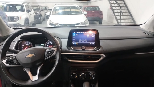 Chevrolet Tracker 1.2 Turbo At