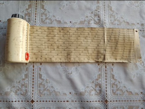 Antiguo Knittax Accesorios Tejido (Usado)