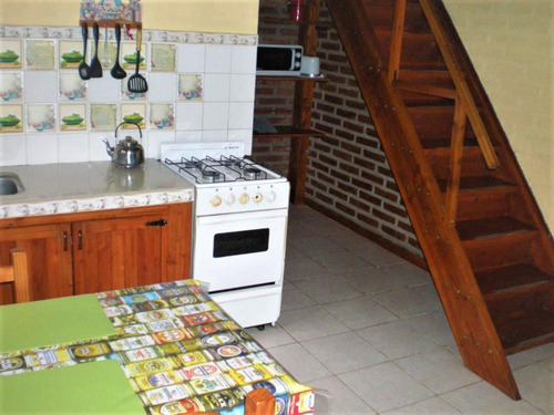 Complejo De Cabañas - El Bolsón