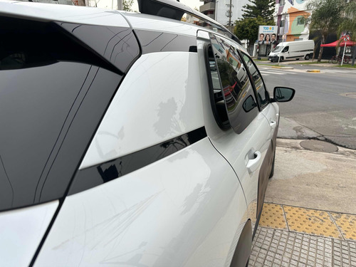 Citroën C4 Cactus 1.2 Puretech 110 At6 S&s Shine