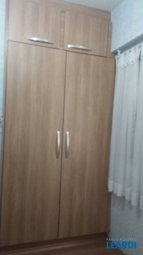 Imagem 11 de 15 de Apartamento - Vila Aparecida - Sp - 407022