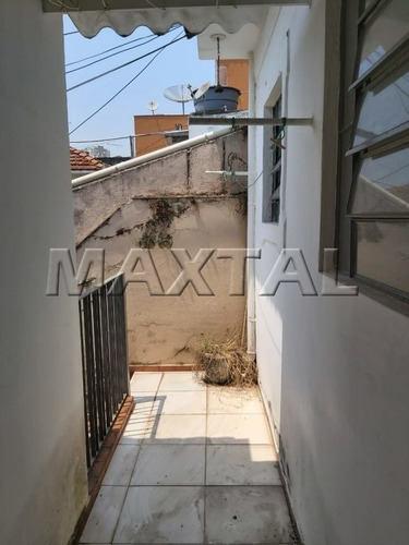 Imagem 8 de 15 de Imóvel Pra Renda Com 4 Casas - Mi82726