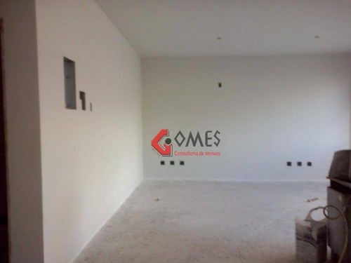 Imagem 7 de 13 de Prédio À Venda, 643 M² Por R$ 3.345.000 - Jardim Do Mar - São Bernardo Do Campo/sp - Pr0105