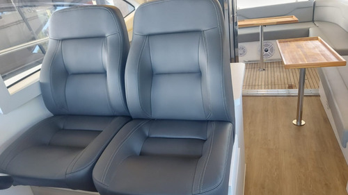 Lancha Solara 40 Ht 2022 Nx Focker Ventura Sedna Phantom Nhd