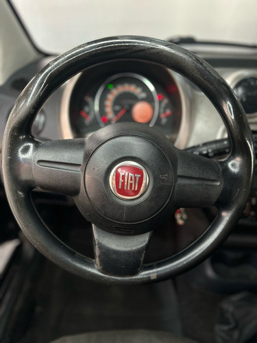 Fiat Uno 1.0 Way Flex 5p