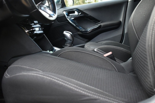 Peugeot 208 1.4 Turbo Fran.full