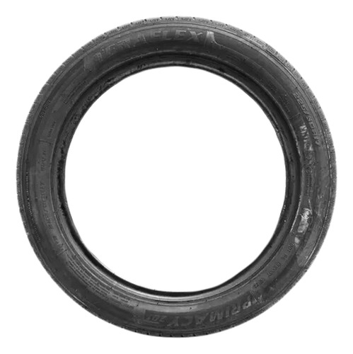 Llanta 235/40r18 95w Primacy 201 Teraflex Índice De Velocidad W