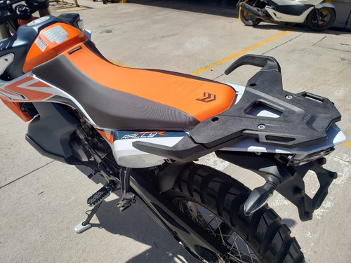 Moto Ktm 790 Adventure R Rally 0km