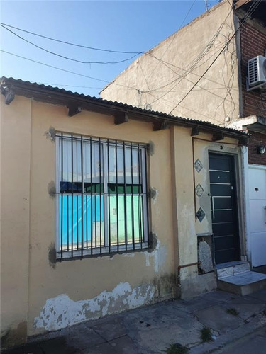  Boulogne, Barrio Obrero Ferroviario Con Piltea 