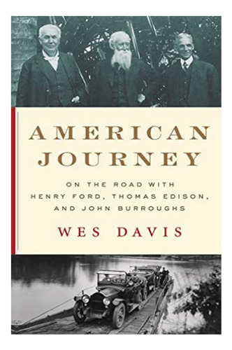 American Journey - Wes Davis. Eb7