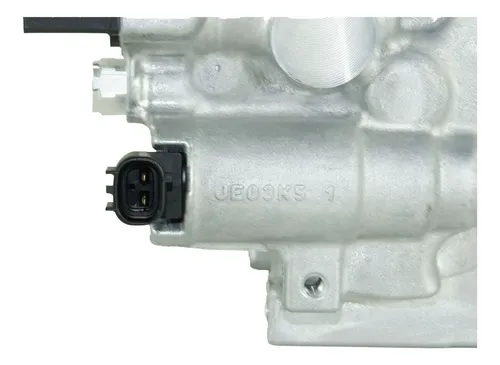 Compressor Para Corolla Xei Gli Grs Altis 2020 A 2027 7pk