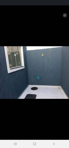 Imagem 19 de 20 de Casa Com 2 Dormitórios À Venda, 85 M² Por R$ 310.000,00 - Campo Grande - Rio De Janeiro/rj - Ca0650