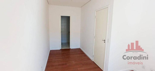 Imagem 9 de 16 de Casa Com 3 Dormitórios À Venda, 72 M² Por R$ 430.000 - Jardim Conceição (nova Veneza) - Sumaré/sp - Ca2953