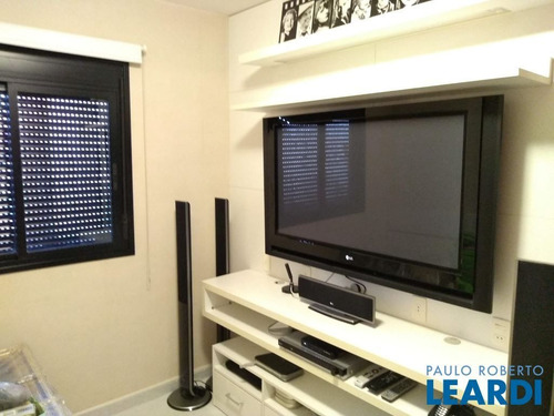Imagem 12 de 15 de Apartamento - Vila Olímpia - Sp - 559042