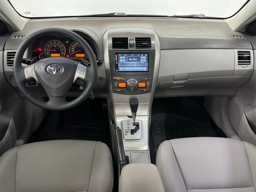 Toyota Corolla Corolla 2.0 XEI 16V FLEX 4P AUTOMÁTICO