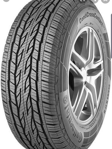 245/70r16  Continental  Set4 Oferta   