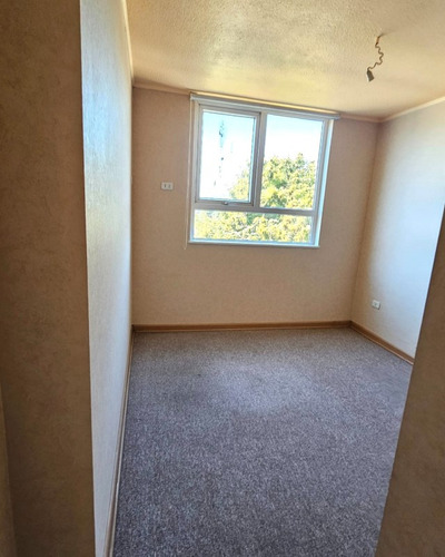 Vende Departamento En Manquimávida, Chiguayante