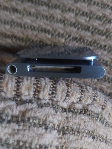 iPod Nano 6ta Gen,pila Buena,touch Crack, Leer Descripción (Usado)