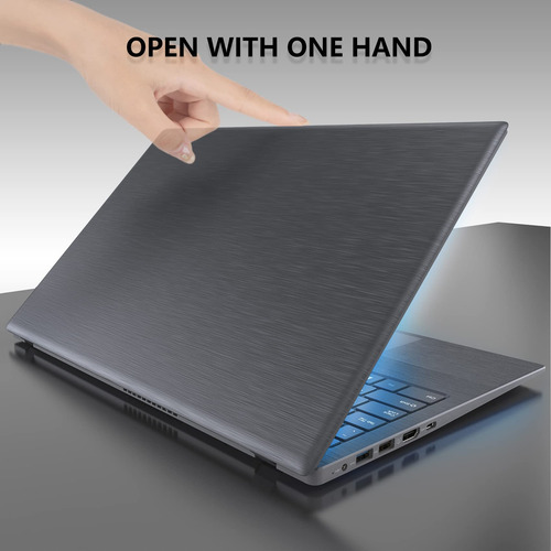 Computadora Portátil 15.6 Windows 11, 12gb Ram, 512gb Ssd