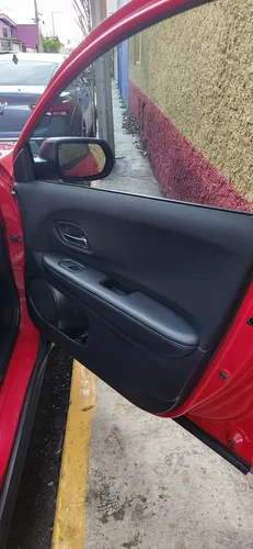 Honda HR-V 1.8 Uniq Mt