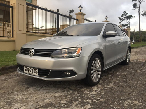 Volkswagen Vento 2.5 Luxury 170cv Tiptronic 2013