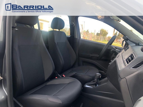 Imagen 8 de 15 de Volkswagen Gol Trendline Automatico 2021 0km - Barriola