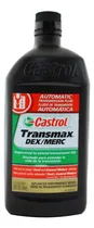 Comprar Aceite Transmision Automatica Atf Dex Castrol 946ml